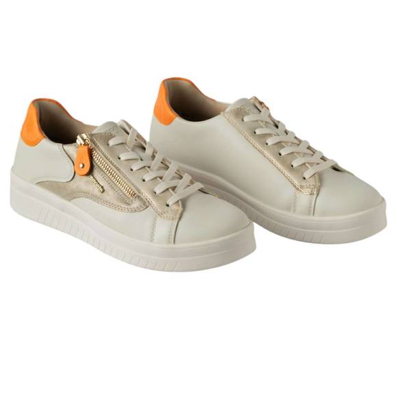 Remonte | Shoes | New Remonte Womens Kendra Sneaker In ...